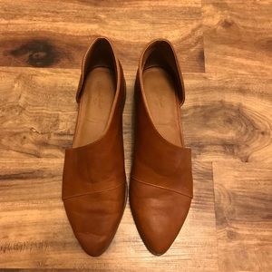 Universal Thread Booties